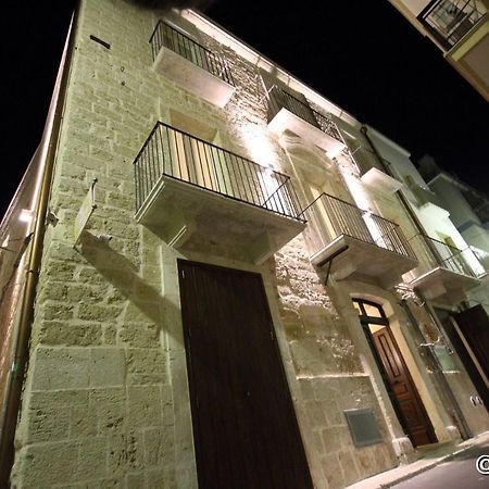 Terra Di Puglia Hotel Mola di Bari Buitenkant foto