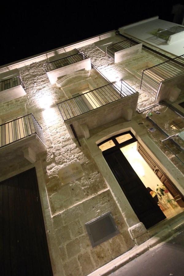 Terra Di Puglia Hotel Mola di Bari Buitenkant foto