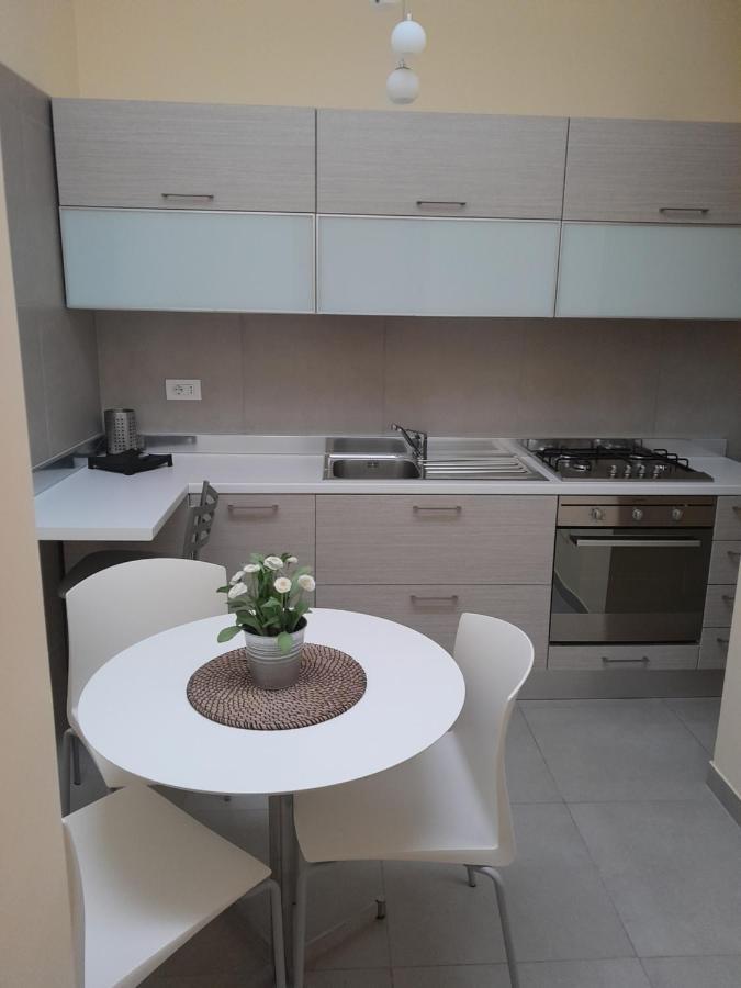 Terra Di Puglia Hotel Mola di Bari Buitenkant foto